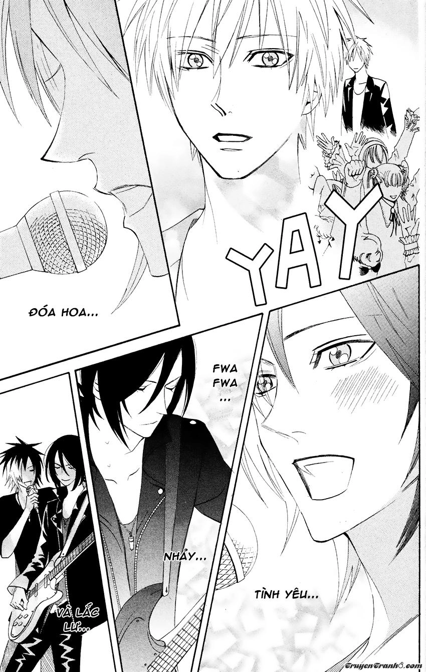 Otomen Chapter 25 - 49