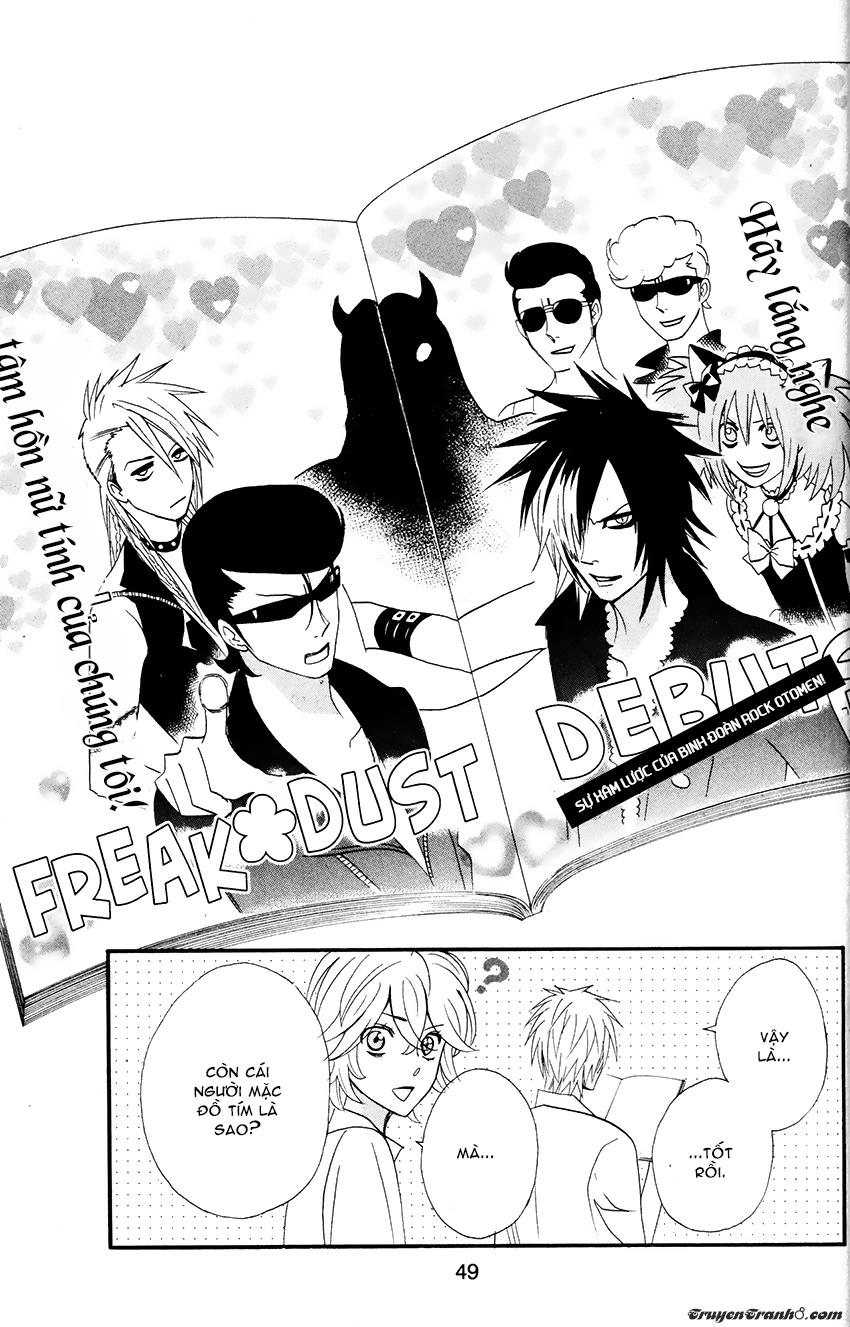 Otomen Chapter 25 - 53