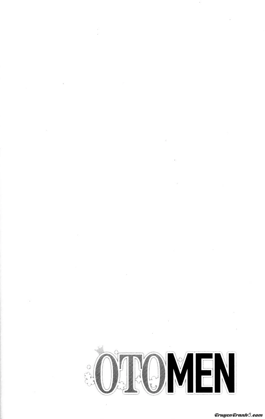 Otomen Chapter 25 - 54