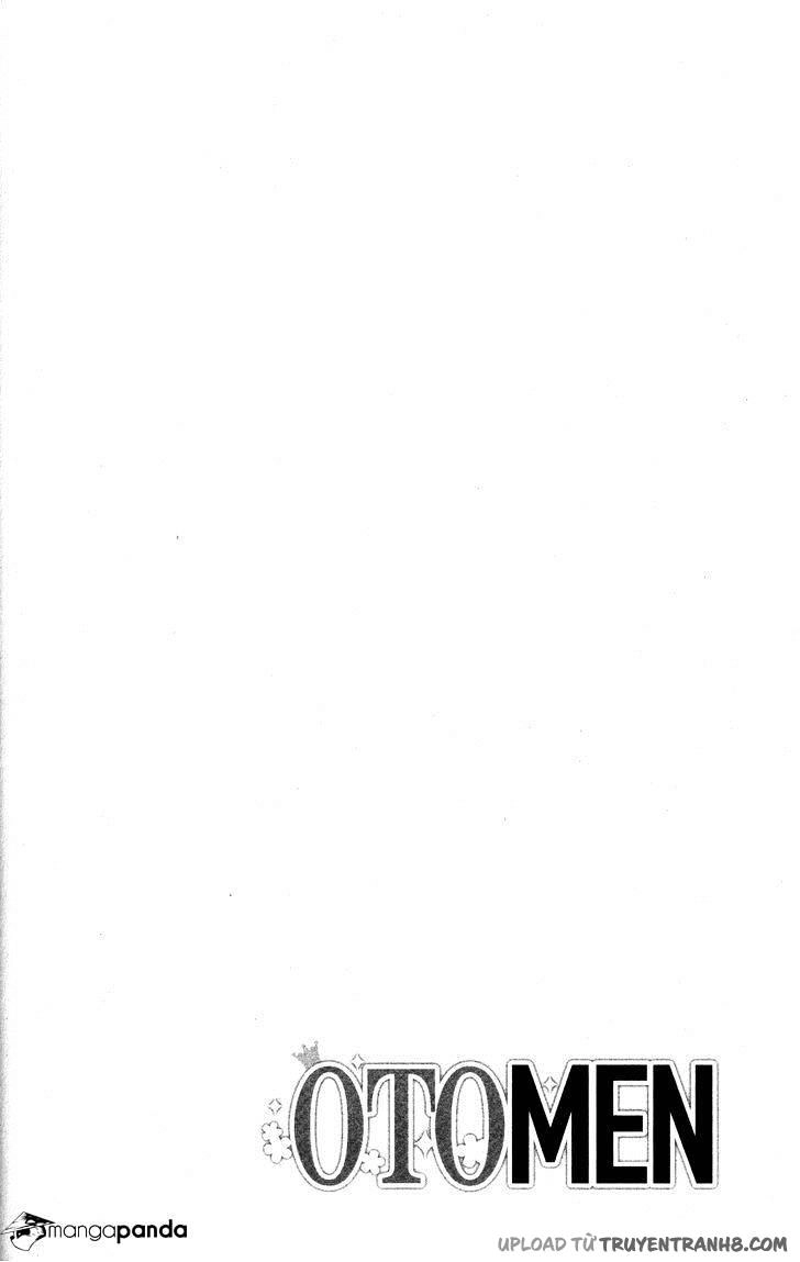 Otomen Chapter 27 - 4