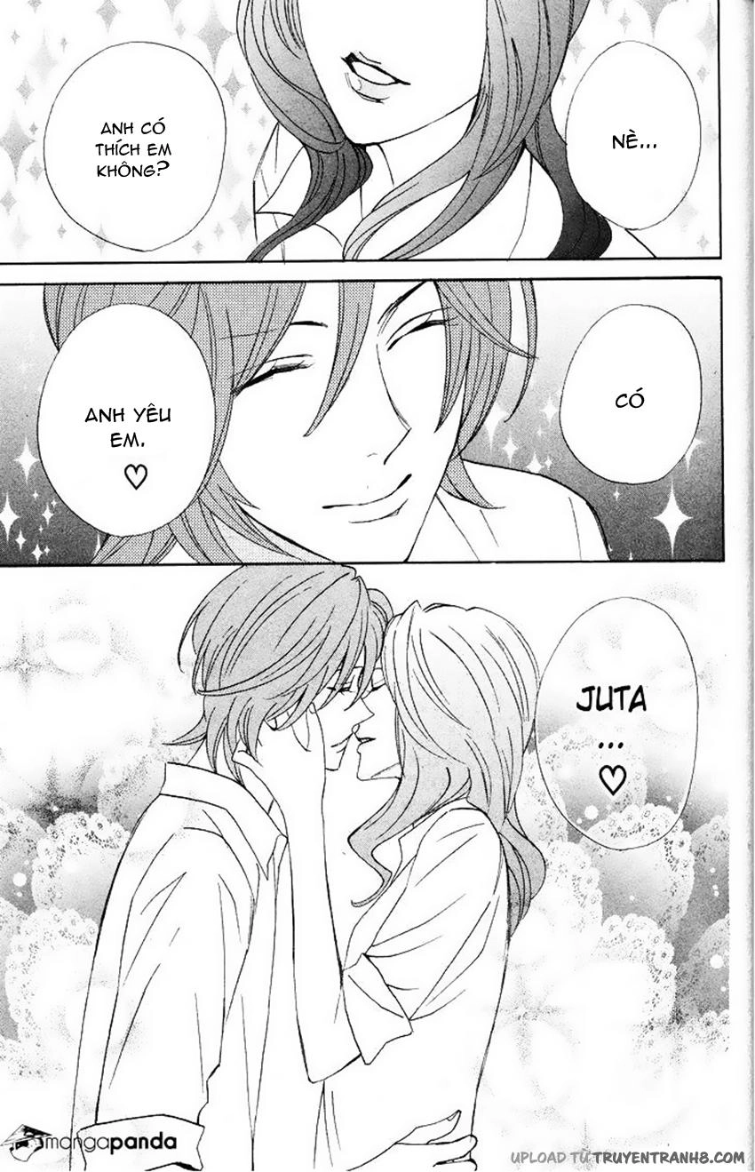 Otomen Chapter 27 - 5