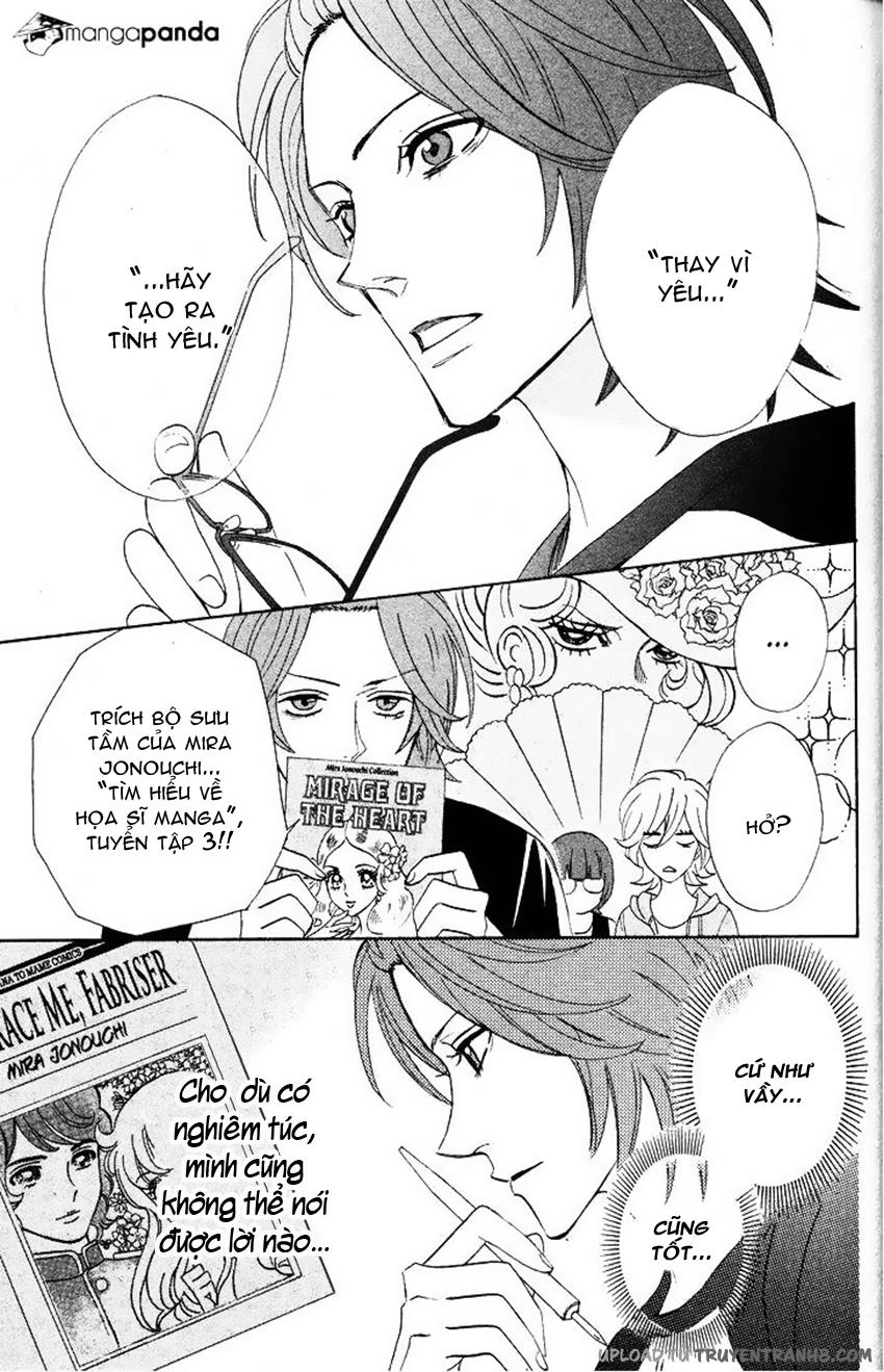 Otomen Chapter 27 - 9