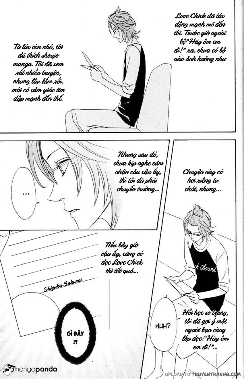 Otomen Chapter 27 - 13