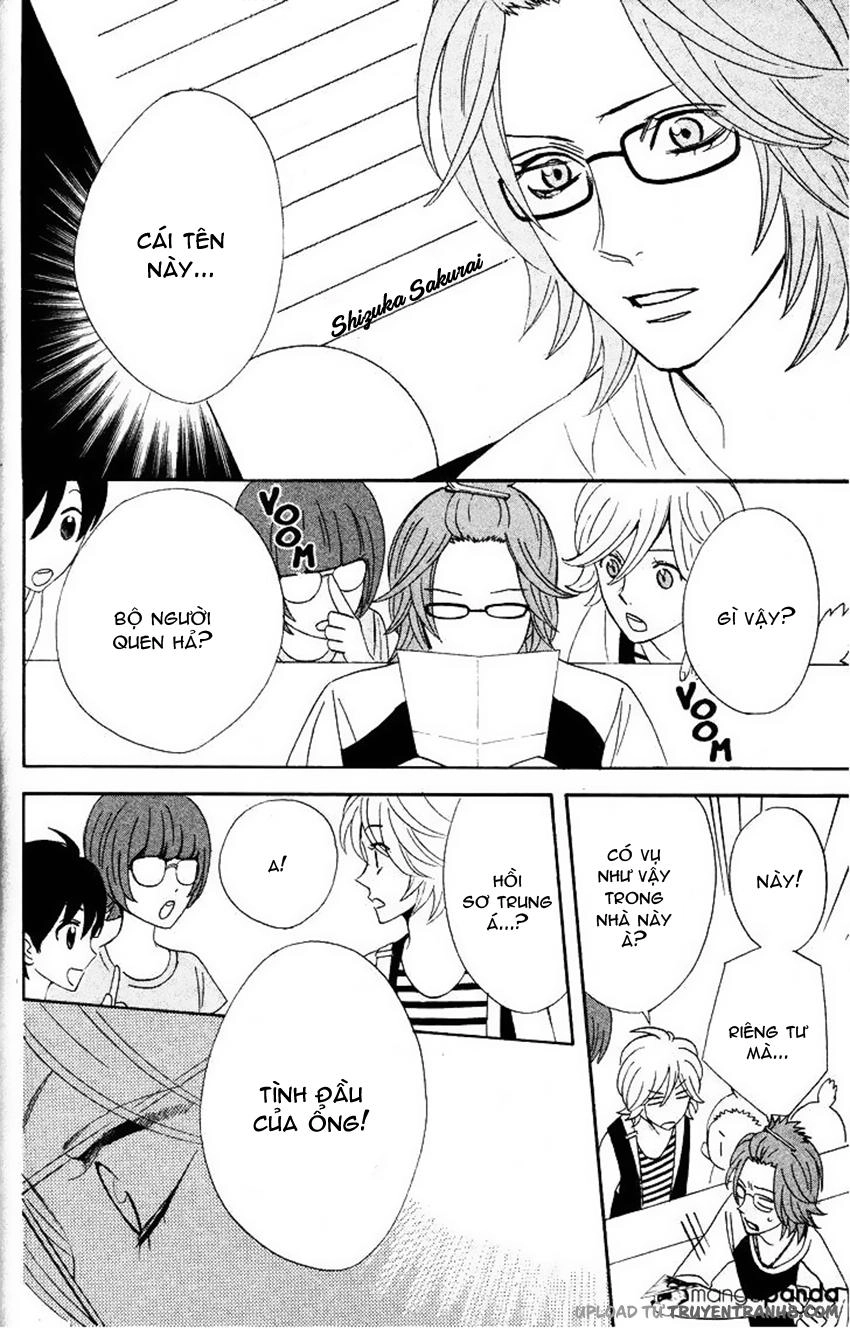 Otomen Chapter 27 - 14