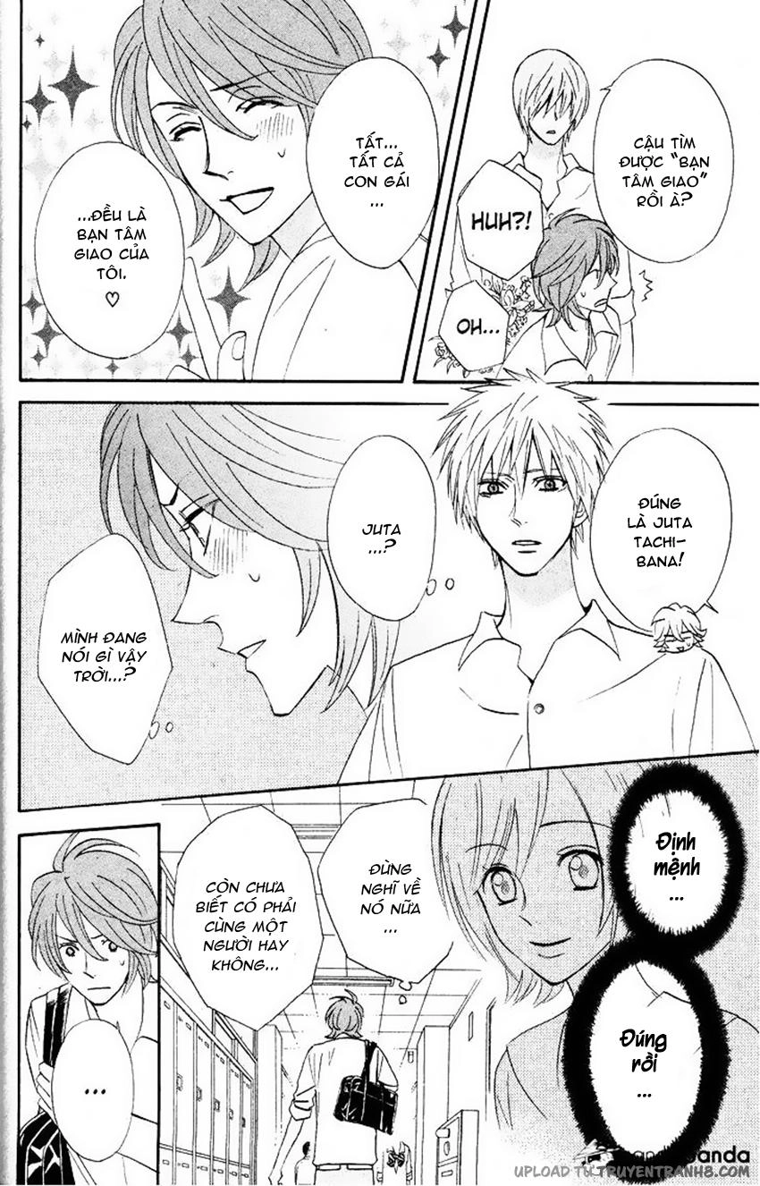 Otomen Chapter 27 - 18