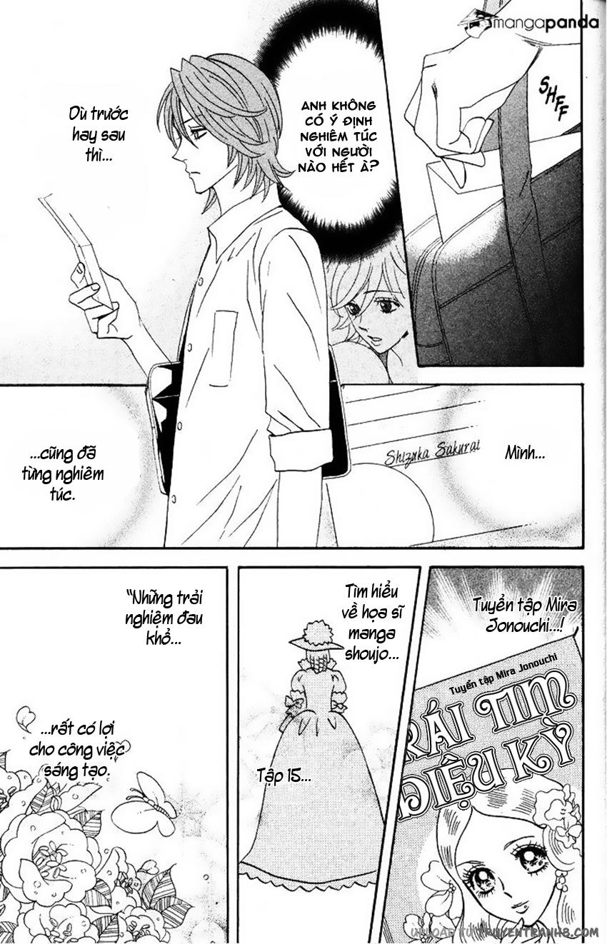 Otomen Chapter 27 - 19