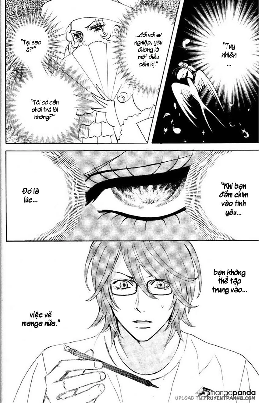 Otomen Chapter 27 - 20