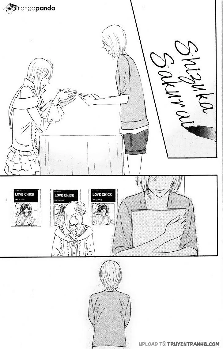 Otomen Chapter 27 - 37