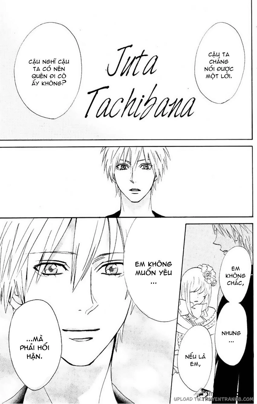 Otomen Chapter 27 - 41