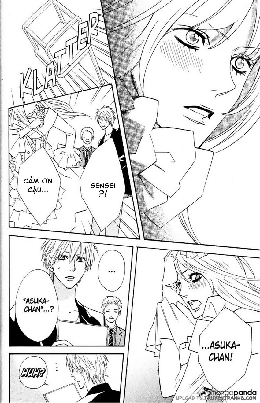 Otomen Chapter 27 - 42