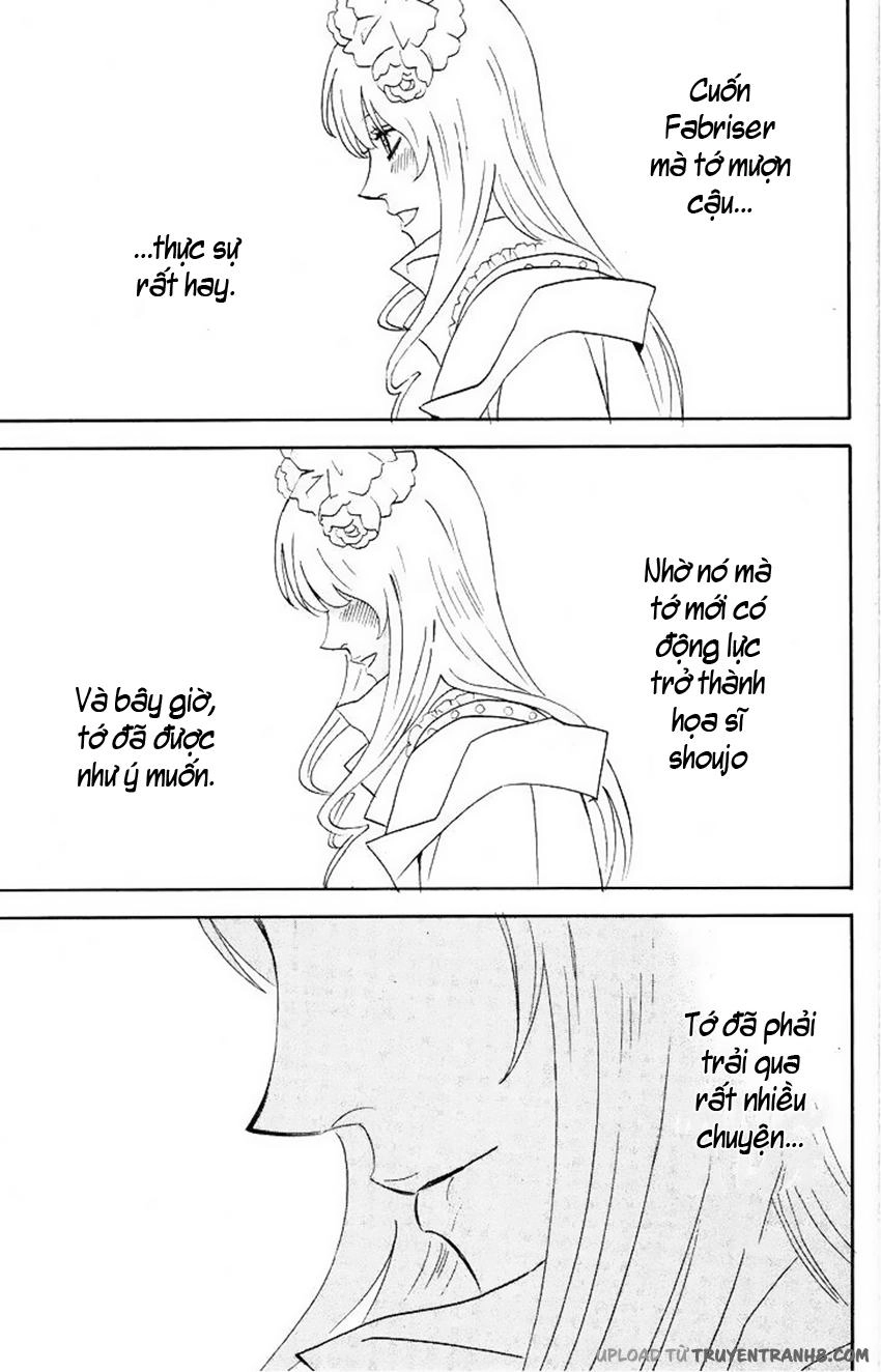 Otomen Chapter 27 - 45