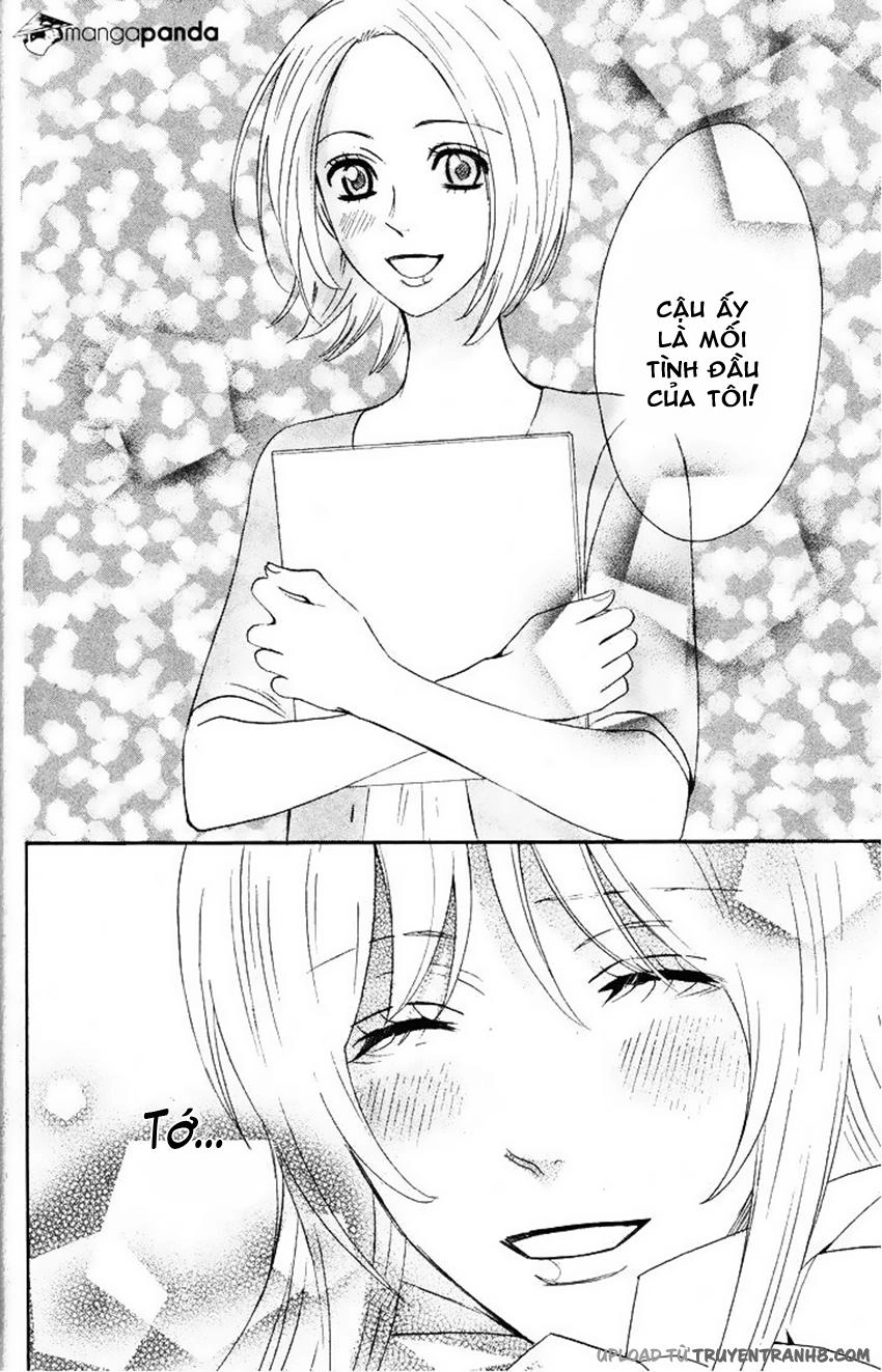 Otomen Chapter 27 - 48