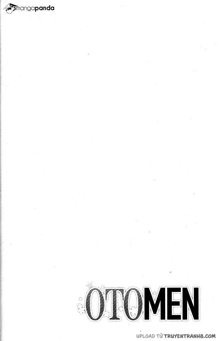 Otomen Chapter 27 - 50