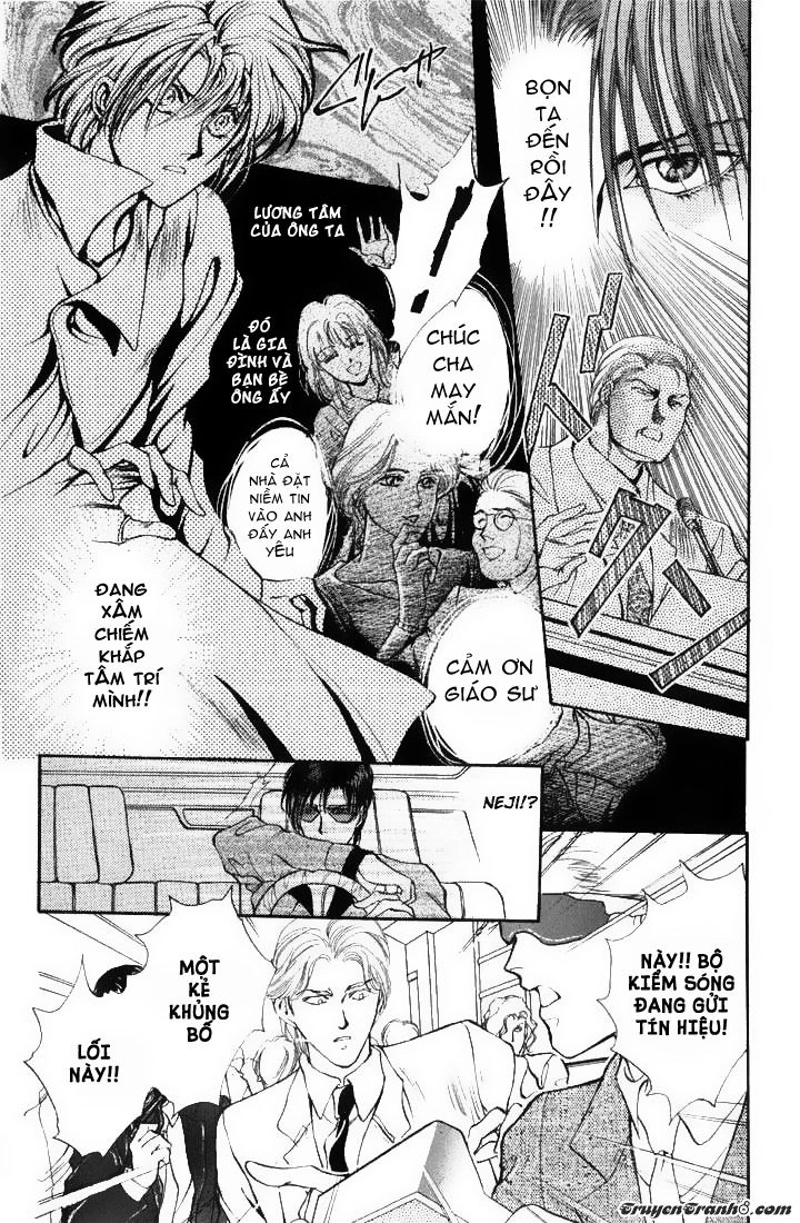 Neji Chapter 1.2 - 1