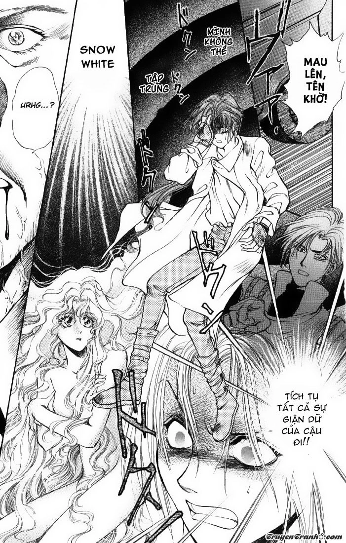 Neji Chapter 1.2 - 2