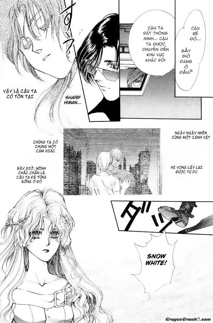 Neji Chapter 1.2 - 5