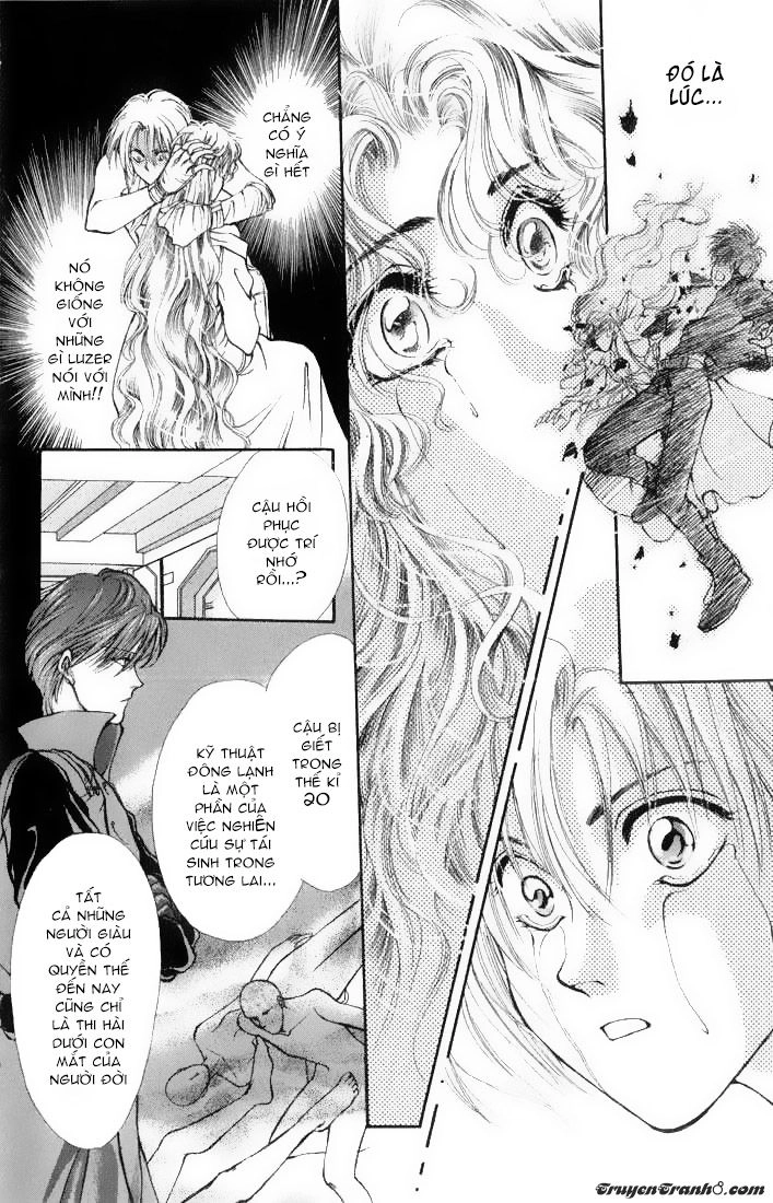 Neji Chapter 1.2 - 9