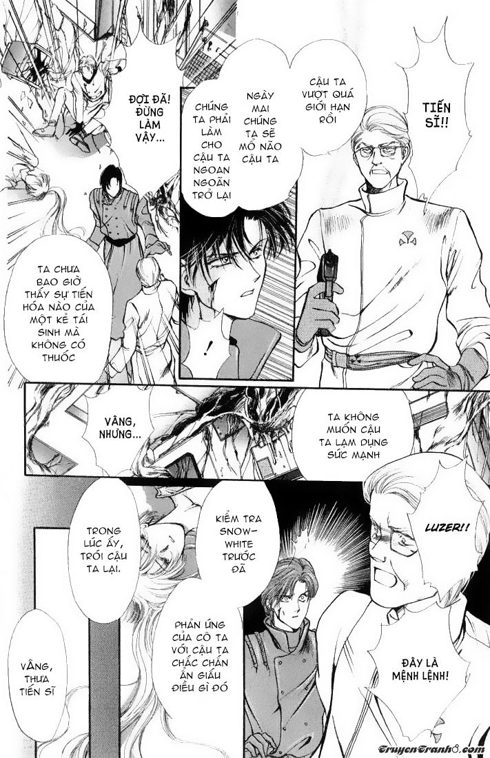 Neji Chapter 1.2 - 13