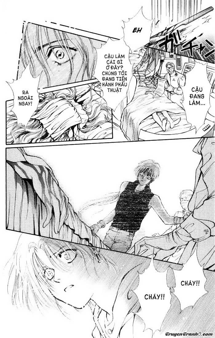 Neji Chapter 1.2 - 15