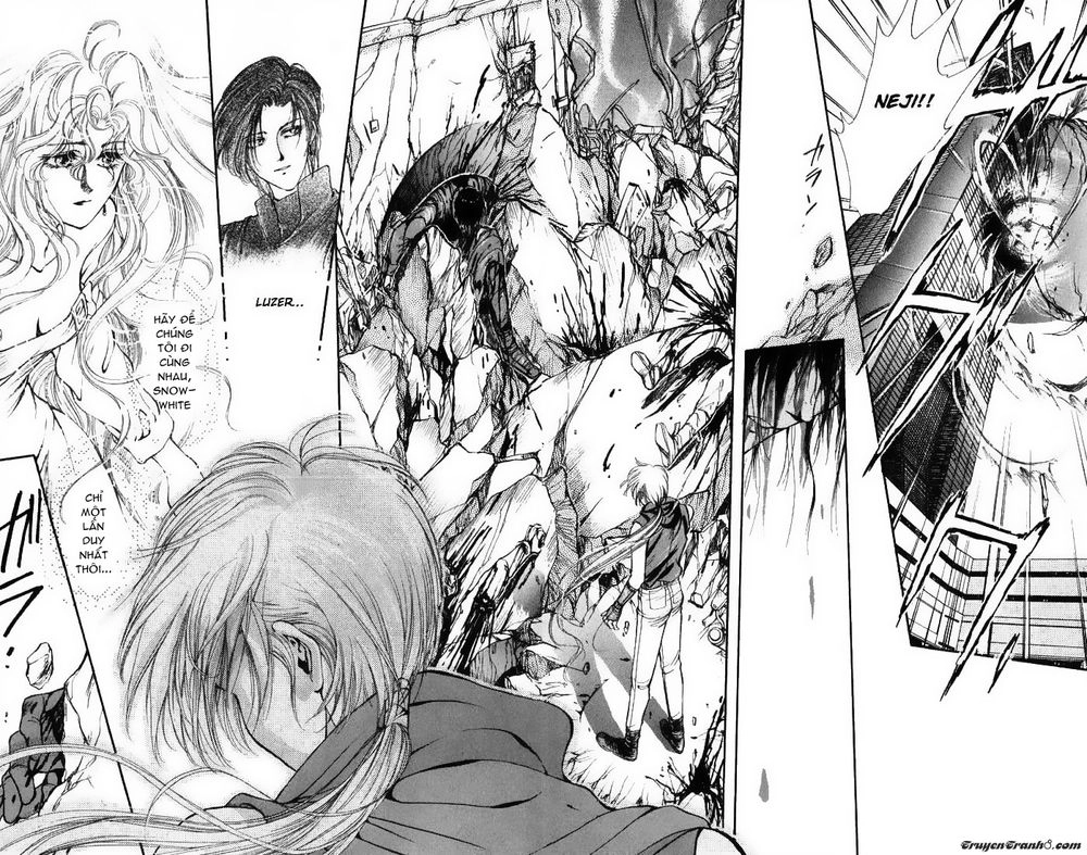 Neji Chapter 1.2 - 19