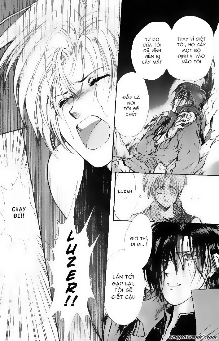 Neji Chapter 1.2 - 21