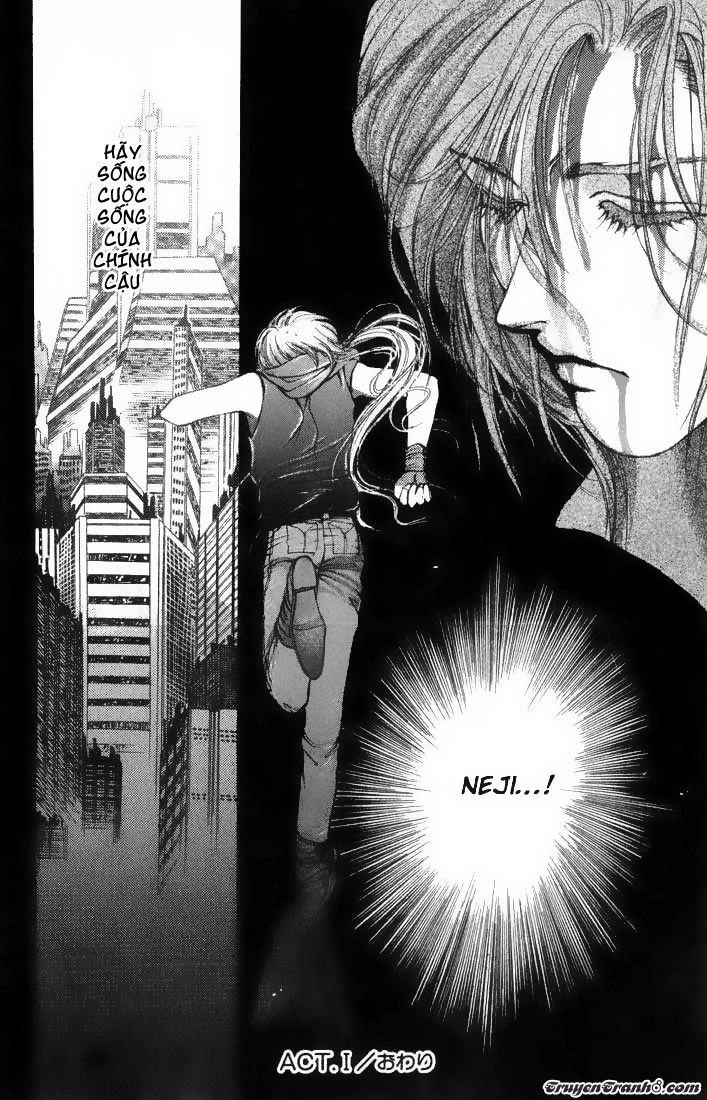 Neji Chapter 1.2 - 22