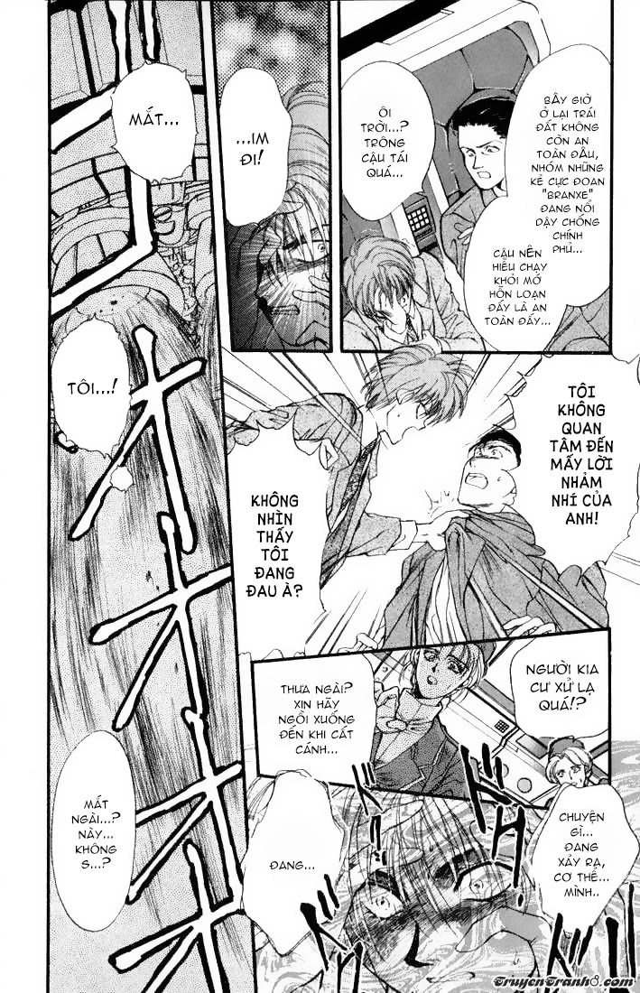 Neji Chapter 2.1 - 5