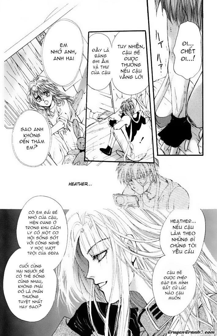 Neji Chapter 2.2 - 4