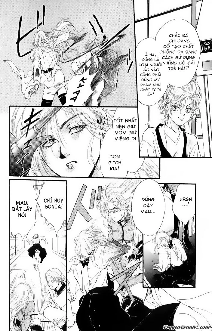 Neji Chapter 2.3 - 2