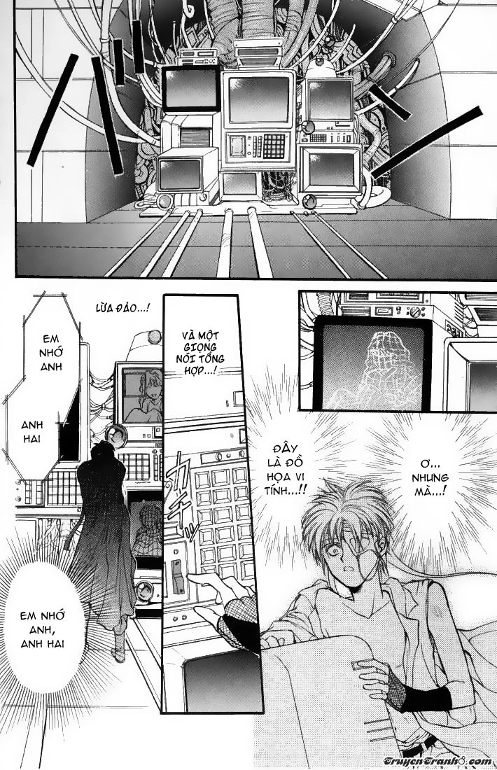 Neji Chapter 2.3 - 4