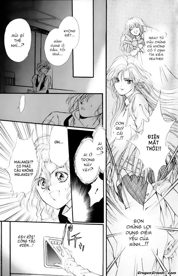 Neji Chapter 2.3 - 5