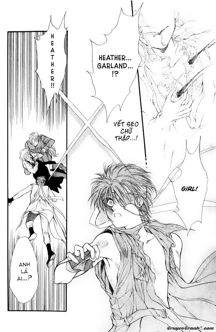 Neji Chapter 2.3 - 10