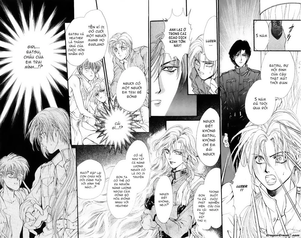 Neji Chapter 2.3 - 12