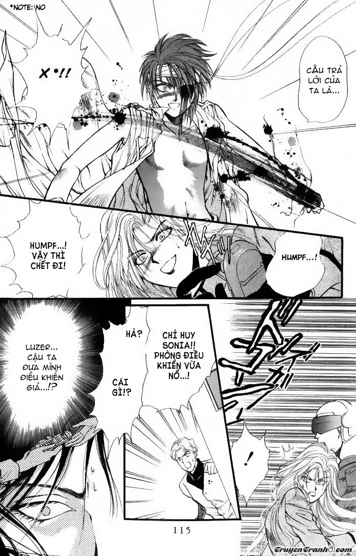 Neji Chapter 2.3 - 16