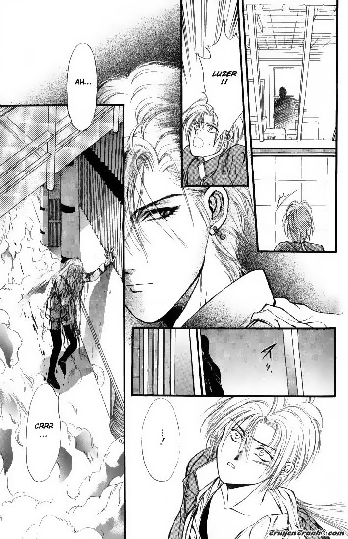 Neji Chapter 2.3 - 19