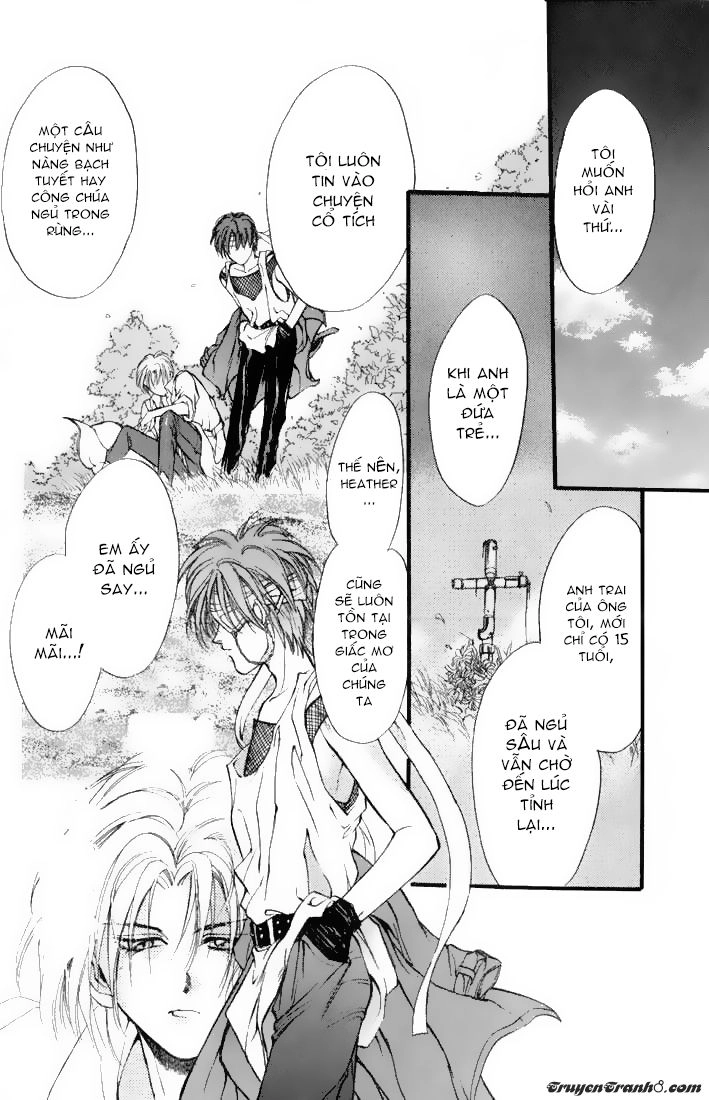 Neji Chapter 2.3 - 24