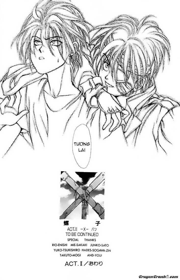 Neji Chapter 2.3 - 26