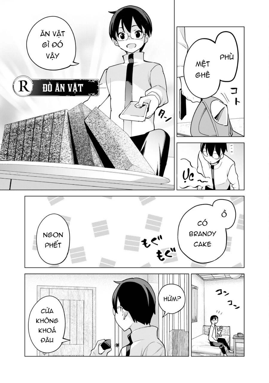 Gacha Wo Mawashite Nakama Wo Fuyasu Saikyou No Bishoujo Gundan Wo Tsukuriagero Chapter 53 - 13