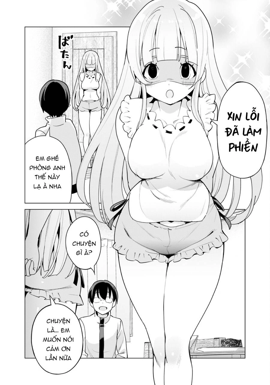 Gacha Wo Mawashite Nakama Wo Fuyasu Saikyou No Bishoujo Gundan Wo Tsukuriagero Chapter 53 - 14