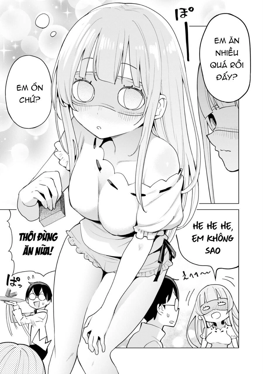 Gacha Wo Mawashite Nakama Wo Fuyasu Saikyou No Bishoujo Gundan Wo Tsukuriagero Chapter 53 - 17