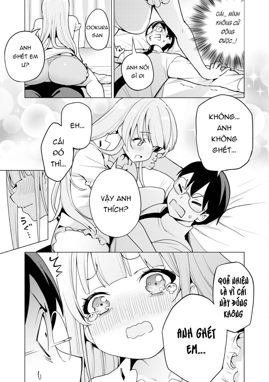 Gacha Wo Mawashite Nakama Wo Fuyasu Saikyou No Bishoujo Gundan Wo Tsukuriagero Chapter 53 - 23