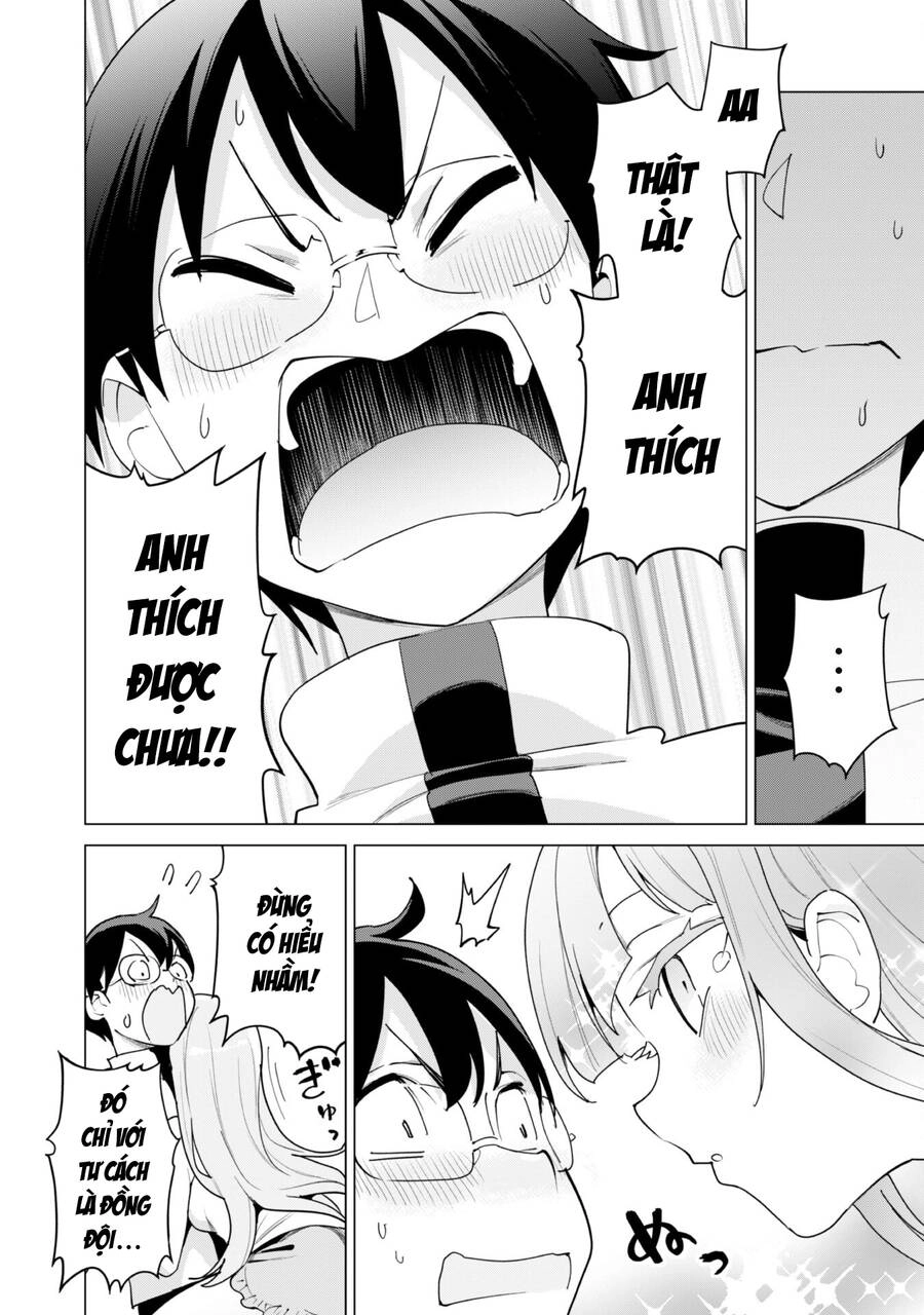 Gacha Wo Mawashite Nakama Wo Fuyasu Saikyou No Bishoujo Gundan Wo Tsukuriagero Chapter 53 - 24