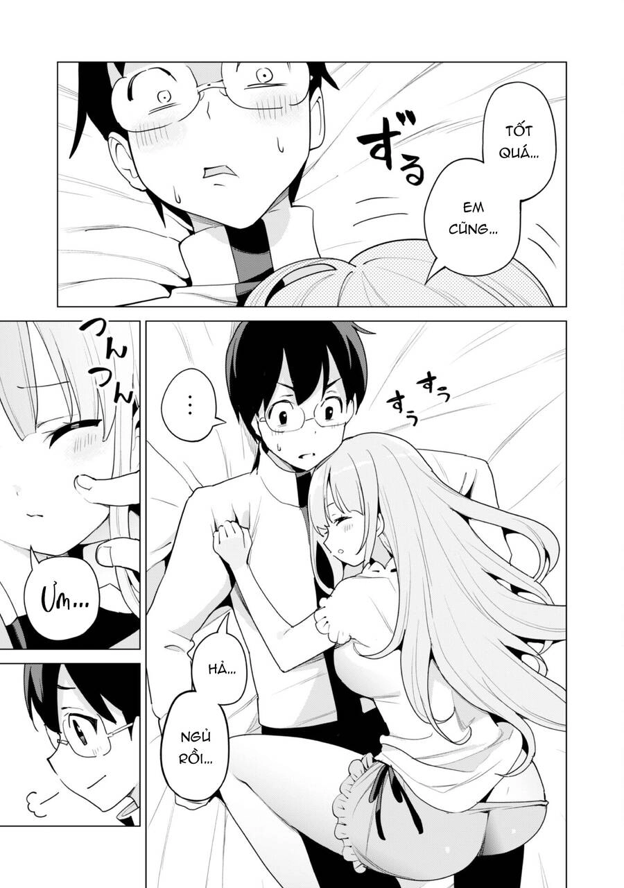 Gacha Wo Mawashite Nakama Wo Fuyasu Saikyou No Bishoujo Gundan Wo Tsukuriagero Chapter 53 - 25