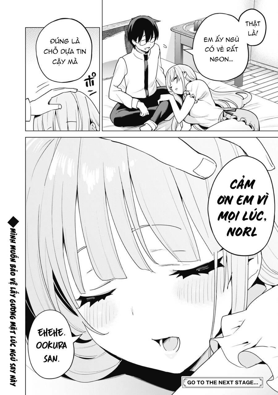 Gacha Wo Mawashite Nakama Wo Fuyasu Saikyou No Bishoujo Gundan Wo Tsukuriagero Chapter 53 - 26