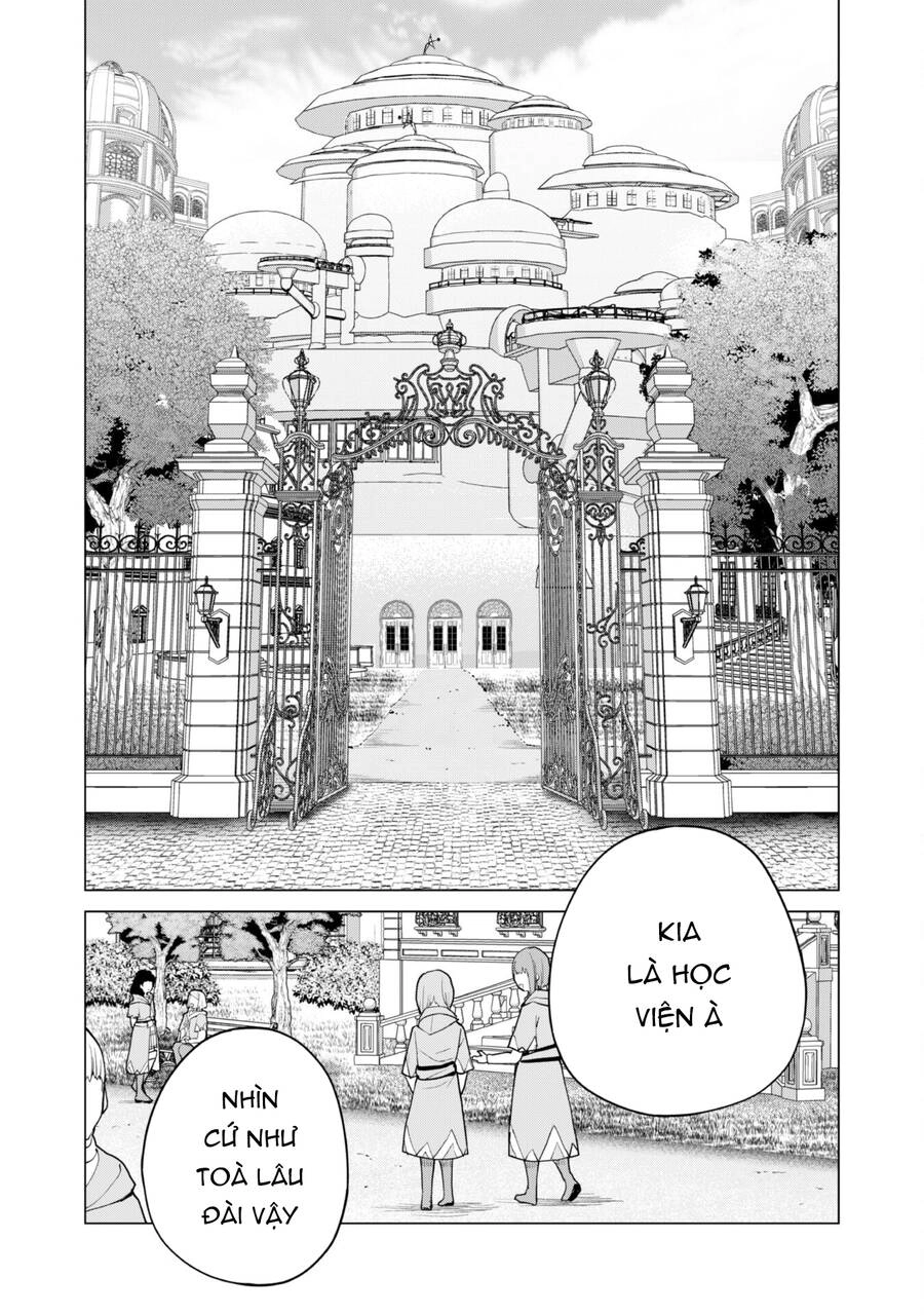 Gacha Wo Mawashite Nakama Wo Fuyasu Saikyou No Bishoujo Gundan Wo Tsukuriagero Chapter 54 - 7