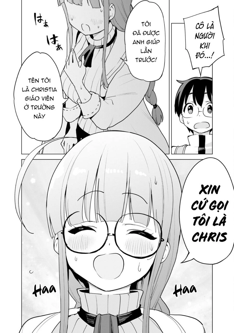 Gacha Wo Mawashite Nakama Wo Fuyasu Saikyou No Bishoujo Gundan Wo Tsukuriagero Chapter 54 - 10