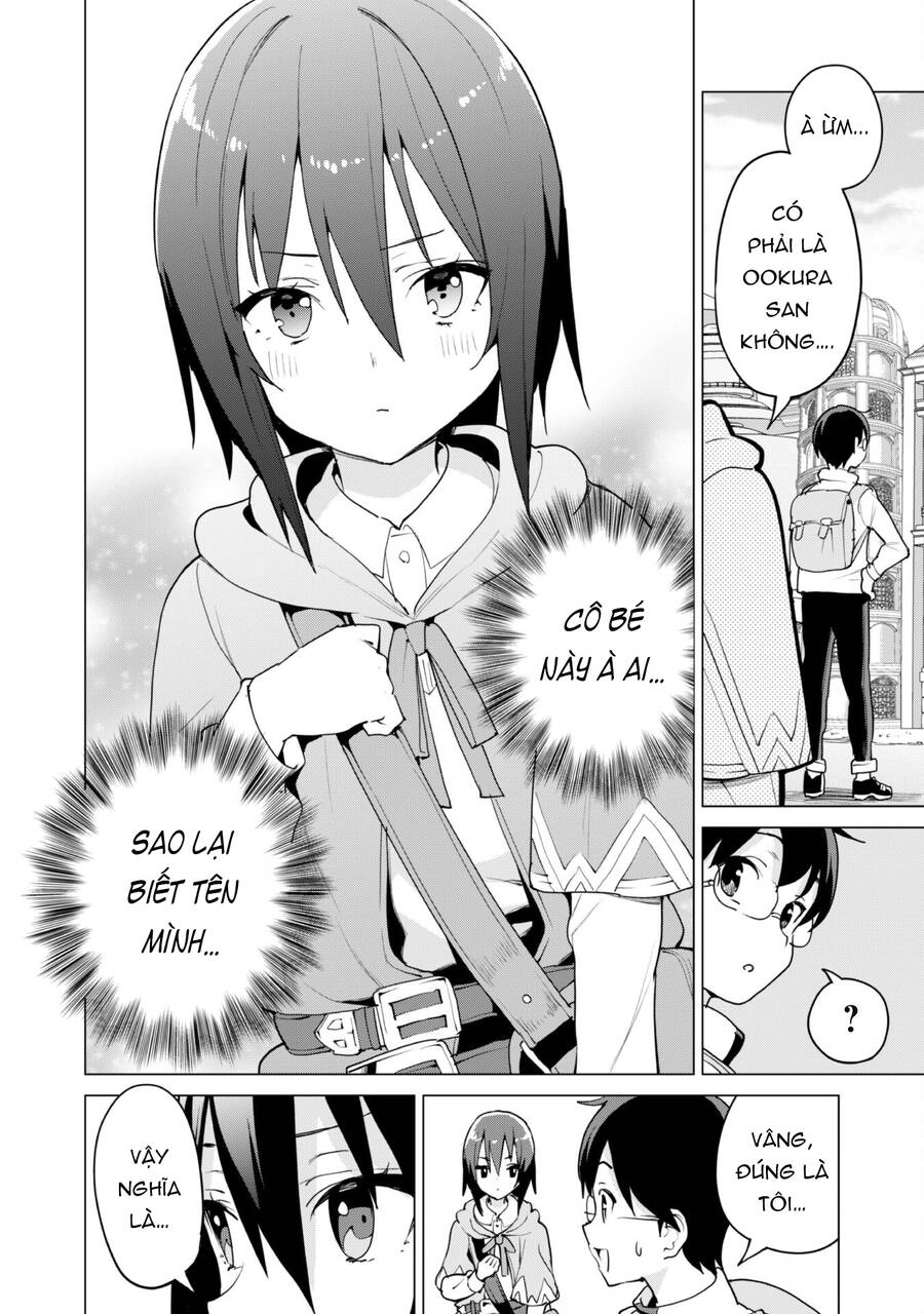 Gacha Wo Mawashite Nakama Wo Fuyasu Saikyou No Bishoujo Gundan Wo Tsukuriagero Chapter 54 - 16