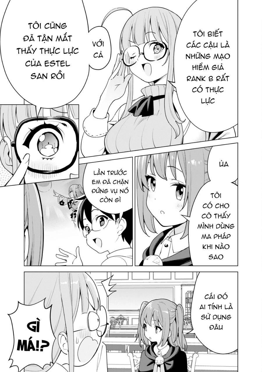 Gacha Wo Mawashite Nakama Wo Fuyasu Saikyou No Bishoujo Gundan Wo Tsukuriagero Chapter 54 - 23