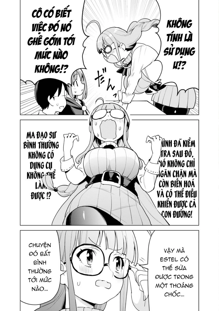 Gacha Wo Mawashite Nakama Wo Fuyasu Saikyou No Bishoujo Gundan Wo Tsukuriagero Chapter 54 - 24