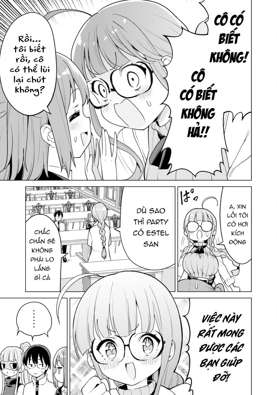 Gacha Wo Mawashite Nakama Wo Fuyasu Saikyou No Bishoujo Gundan Wo Tsukuriagero Chapter 54 - 25